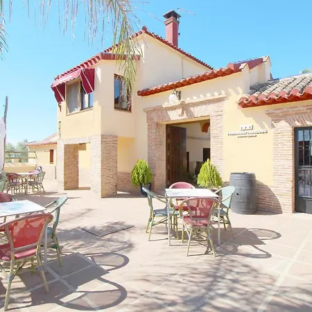 Hacienda Mendoza