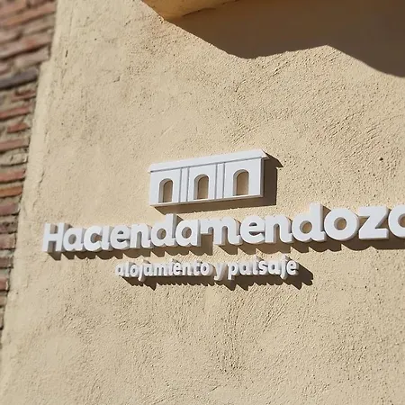 Hacienda Mendoza Guest house 3*