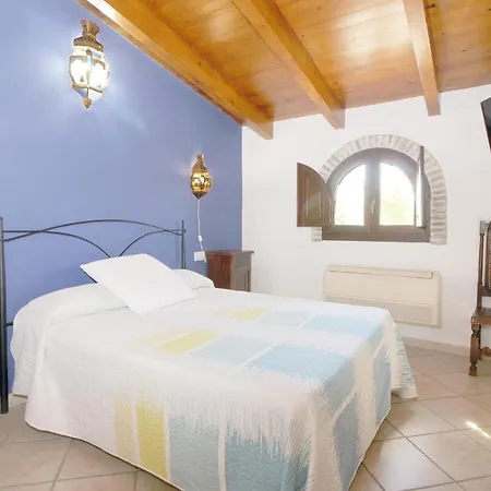 Hacienda Mendoza 3*