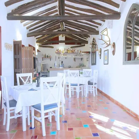 Hacienda Mendoza Guest house Archidona