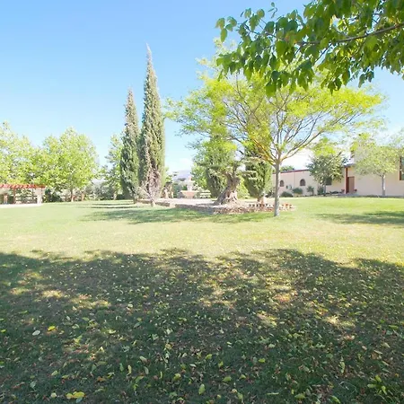 Hacienda Mendoza Archidona