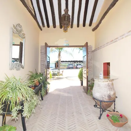 Hacienda Mendoza 3* Archidona