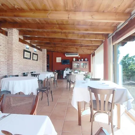 Hacienda Mendoza Guest house