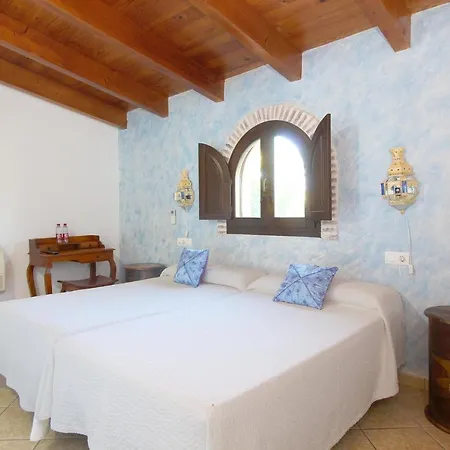 Guest house Hacienda Mendoza 3*