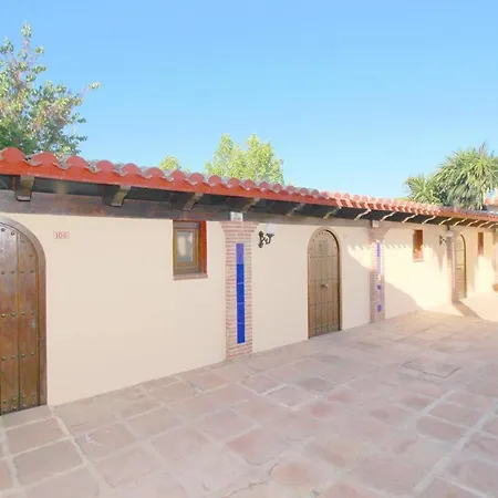 Hacienda Mendoza Guest house 3*