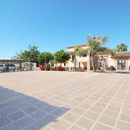 Hacienda Mendoza Guest house 3*