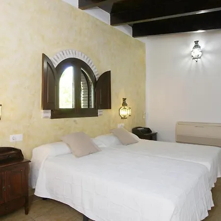 Guest house Hacienda Mendoza 3*