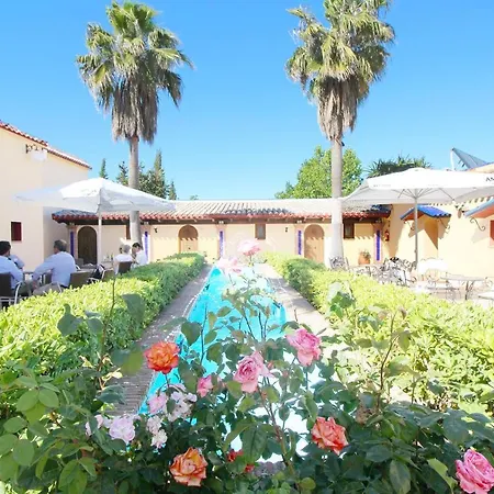 Hacienda Mendoza
