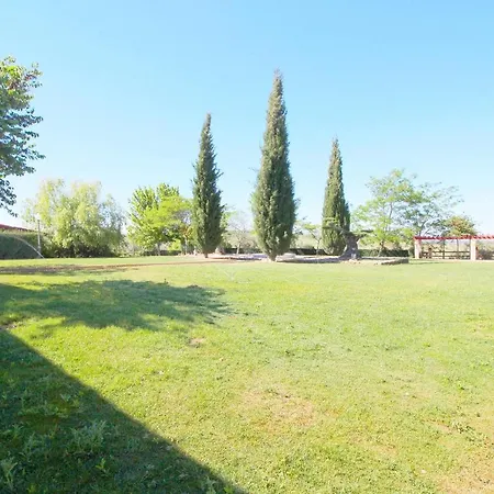 Hacienda Mendoza 3* Archidona