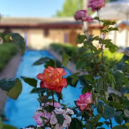 Hacienda Mendoza Guest house 3*