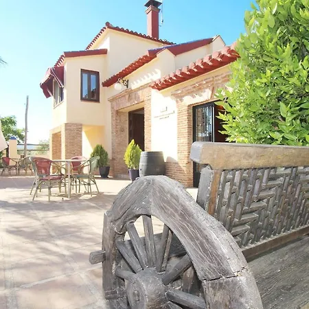 Hacienda Mendoza Guest house 3*