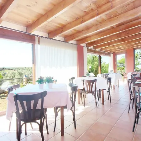 Guest house Hacienda Mendoza