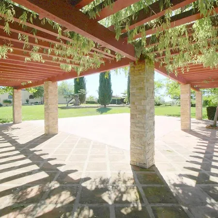 Hacienda Mendoza Archidona