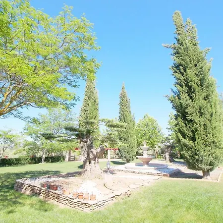 Hacienda Mendoza 3* Archidona