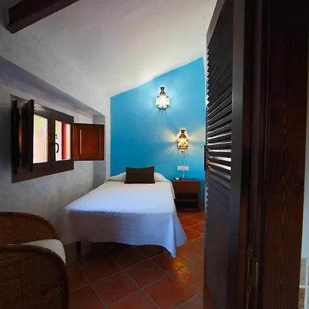 Guest house Hacienda Mendoza Archidona