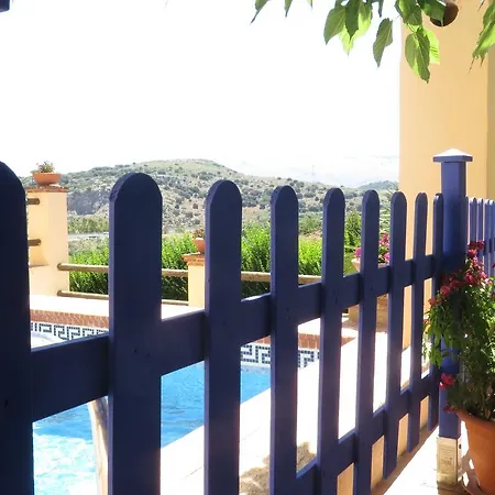 Hacienda Mendoza 3*