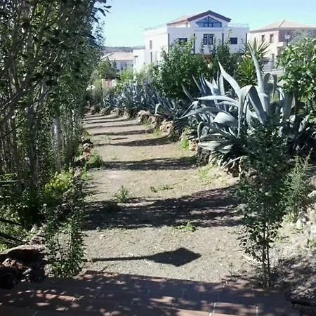 Hacienda Mendoza Guest house