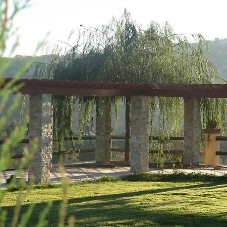 Hacienda Mendoza