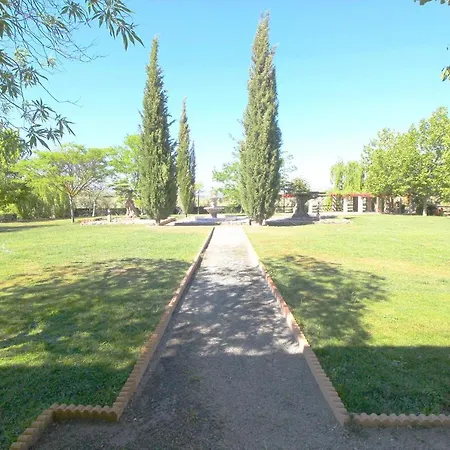 Hacienda Mendoza