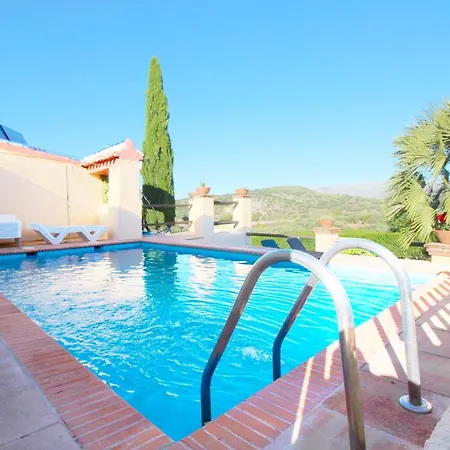 Hacienda Mendoza Pensión 3*