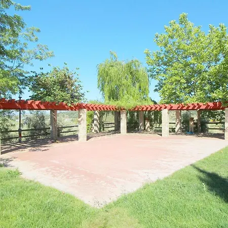 Hacienda Mendoza Pensión