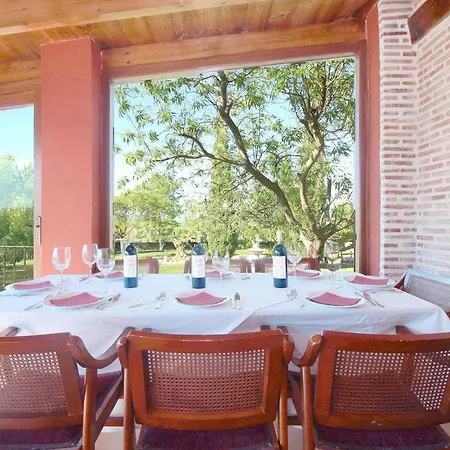 Hacienda Mendoza