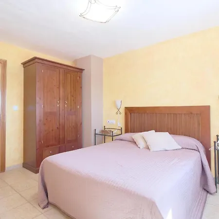 Hacienda Mendoza Pensión