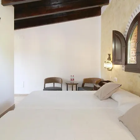 Hacienda Mendoza Archidona