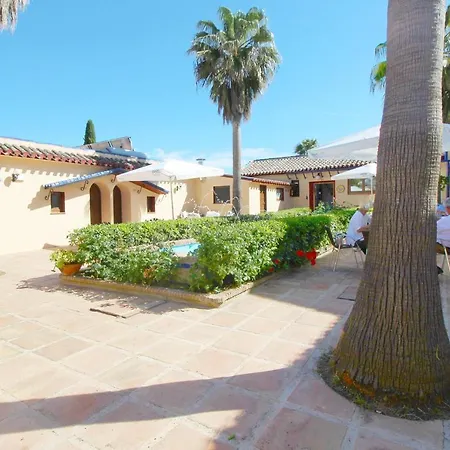 Hacienda Mendoza 3*