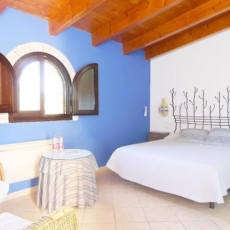 Hacienda Mendoza 3* Archidona