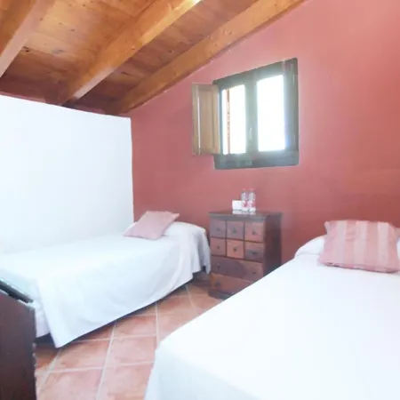 Pensión Hacienda Mendoza 3*