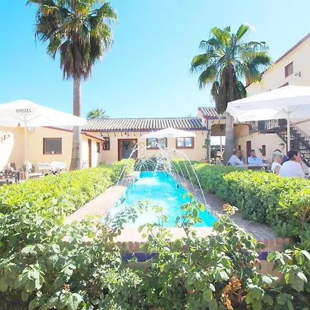 Hacienda Mendoza