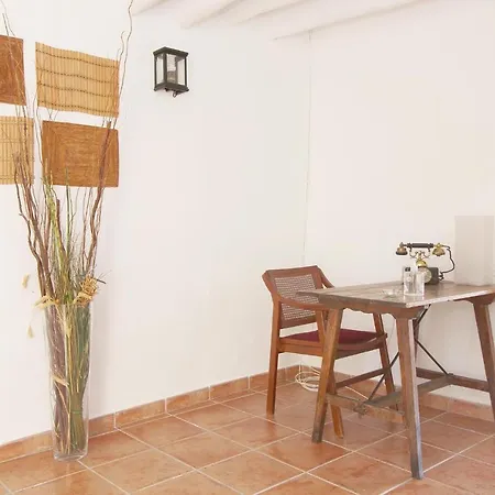 Pensión Hacienda Mendoza