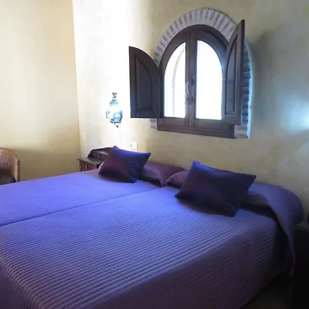 Hacienda Mendoza 3*