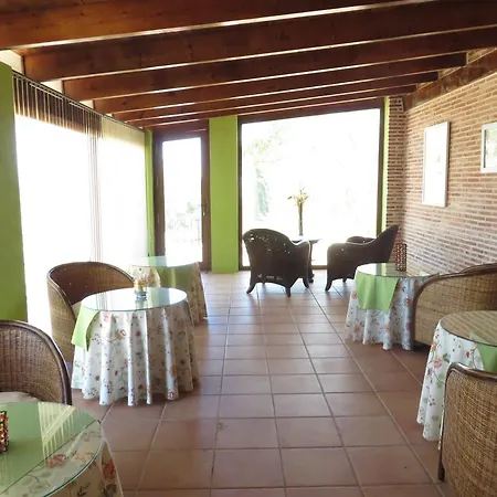 Hacienda Mendoza Pensión 3*