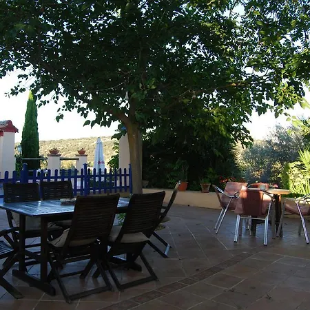 Pensión Hacienda Mendoza 3*