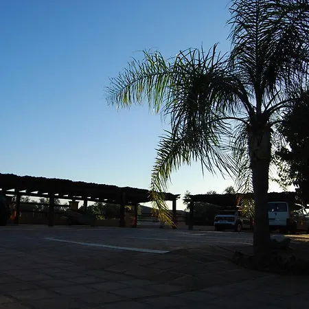Hacienda Mendoza