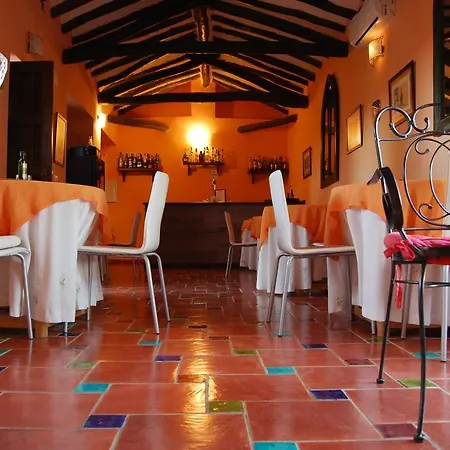 Pensión Hacienda Mendoza 3*