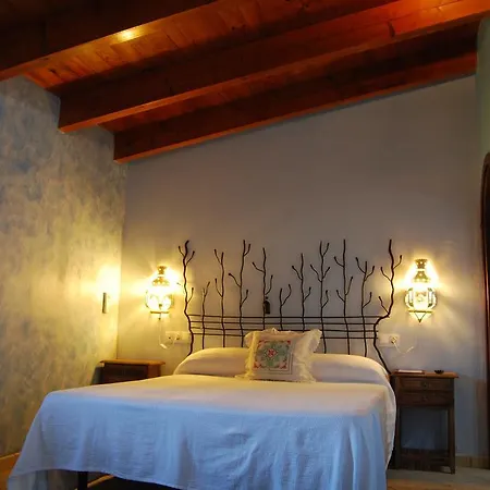 Pensión Hacienda Mendoza