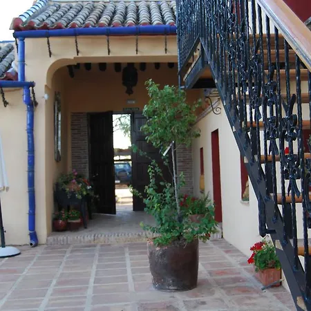 Hacienda Mendoza Archidona