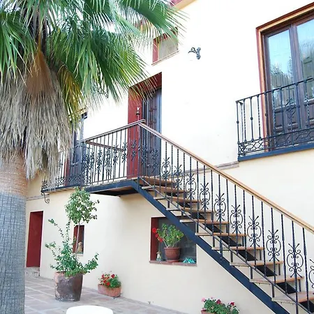 Hacienda Mendoza Archidona