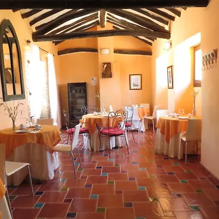 Hacienda Mendoza Archidona
