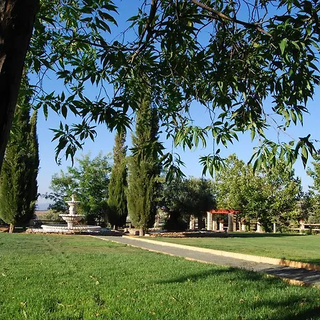 Hacienda Mendoza Pensión Archidona