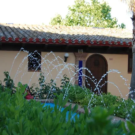 Hacienda Mendoza Archidona