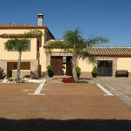 Hacienda Mendoza 3*