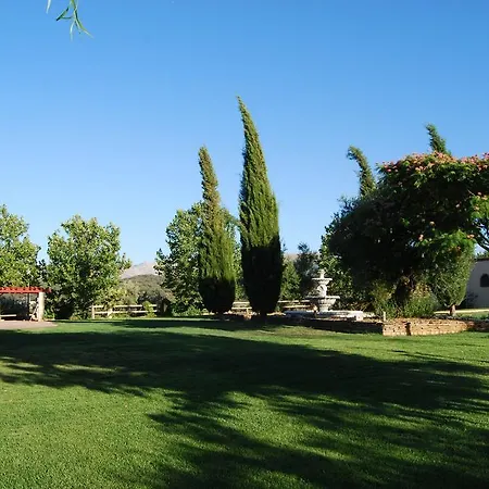 Hacienda Mendoza